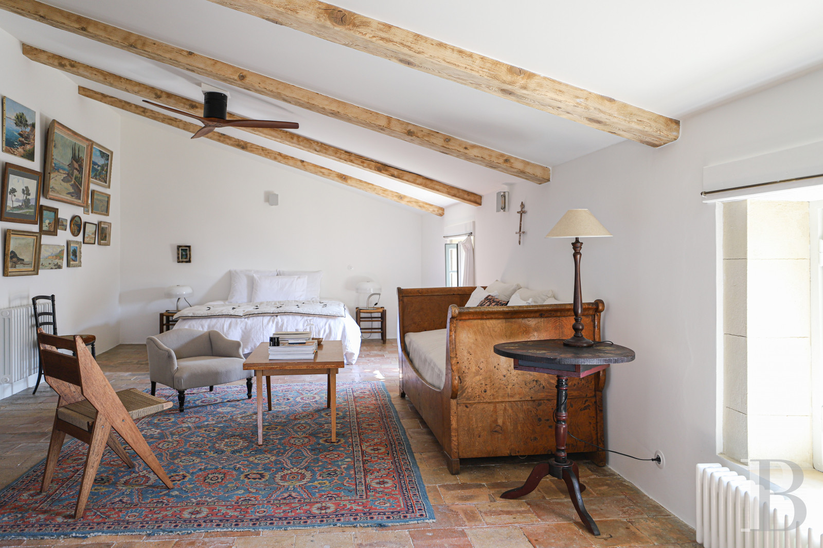 A tastefully renovated village house between Montélimar and Orange in Visan  - photo  n°32